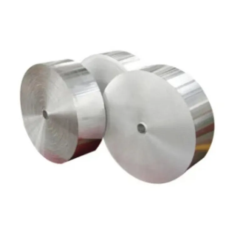 1060 Stribed Alwminiwm